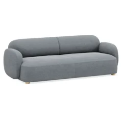 Sofa Gem 3-Osobowa Brusvik Grey Northern