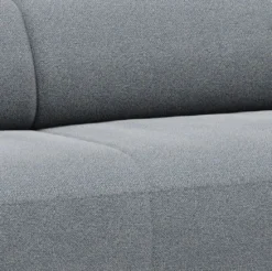 Sofa Gem 3-Osobowa Brusvik Grey Northern