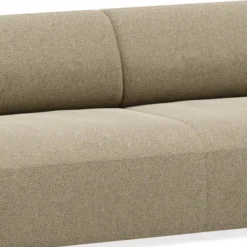 Sofa Gem 3-Osobowa Brusvik Light Brown Northern
