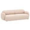 Sofa Gem 3-Osobowa Flamour Rose Northern