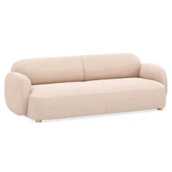 Sofa Gem 3-Osobowa Flamour Rose Northern