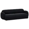 Sofa Gem 3-Osobowa Grace Blue Northern