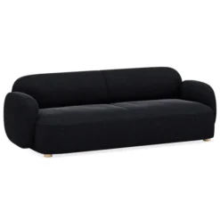 Sofa Gem 3-Osobowa Grace Blue Northern