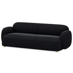 Sofa Gem 3-Osobowa Grace Blue Northern