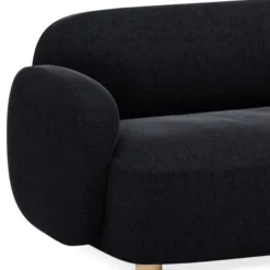 Sofa Gem 3-Osobowa Grace Blue Northern