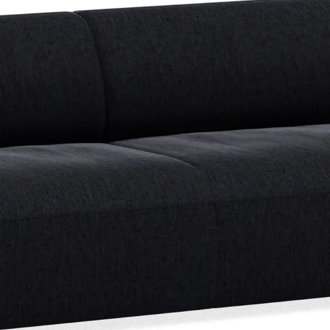 Sofa Gem 3-Osobowa Grace Blue Northern