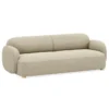Sofa Gem 3-Osobowa Grace Sand Northern