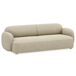 Sofa Gem 3-Osobowa Grace Sand Northern