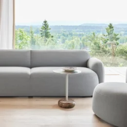 Sofa Gem 3-Osobowa Grace Sand Northern