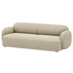 Sofa Gem 3-Osobowa Grace Sand Northern