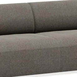 Sofa Gem 3-Osobowa Grace Warm Grey Northern