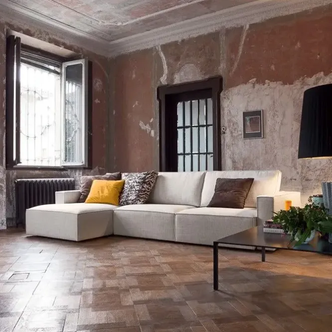 Sofa Genius Gold