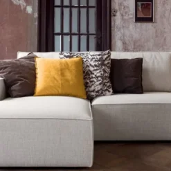 Sofa Genius Gold