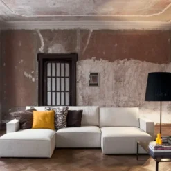 Sofa Genius Gold