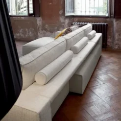 Sofa Genius Gold