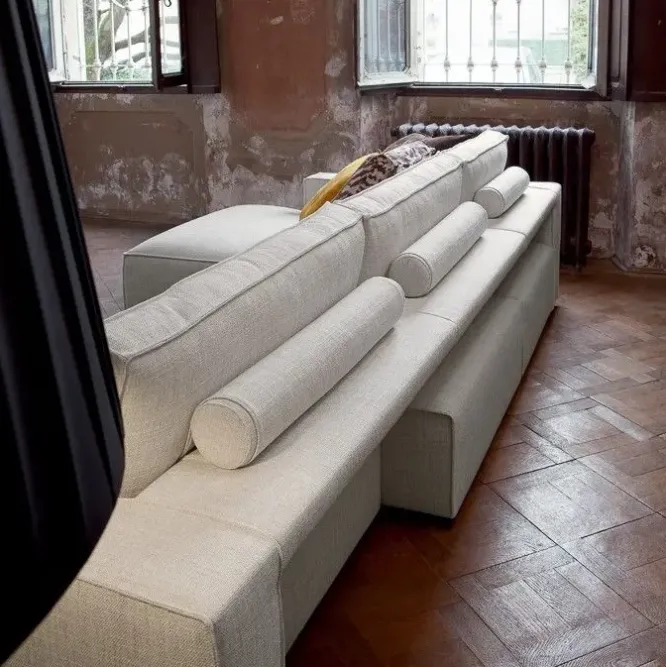 Sofa Genius Gold
