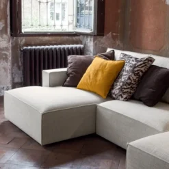 Sofa Genius Gold