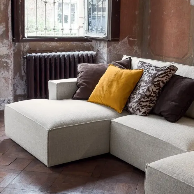 Sofa Genius Gold