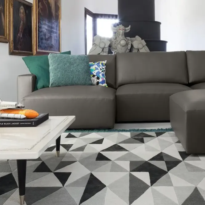 Sofa Genius Gold
