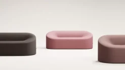 Sofa Gorpy