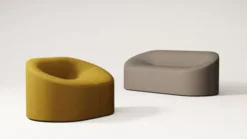 Sofa Gorpy