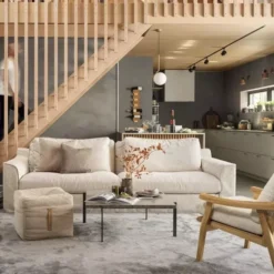 Sofa Grande Furninova