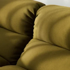 Sofa Hi Lo Av54 3-Osobowa Zielona Andtradition