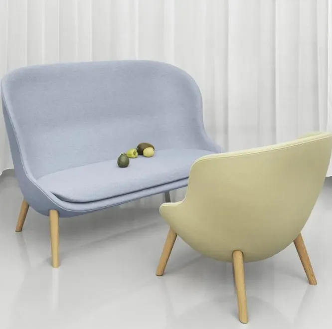 Sofa Hyg Normann Copenhagen