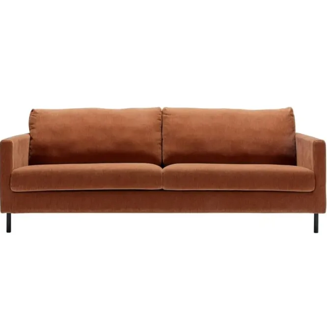 Sofa Impulse Sits