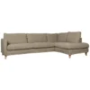 Sofa Impulse Z Szezlongiem Sits