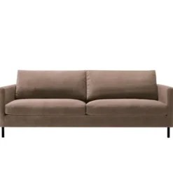 Sofa Impulse Z Szezlongiem Sits