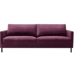 Sofa Impulse Z Szezlongiem Sits