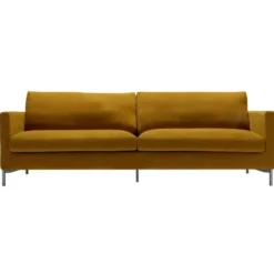 Sofa Impulse Z Szezlongiem Sits