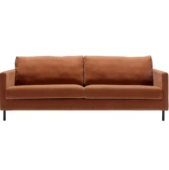 Sofa Impulse Z Szezlongiem Sits