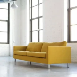 Sofa Impulse Z Szezlongiem Sits