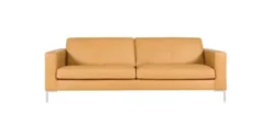 Sofa Impulse Z Szezlongiem Sits