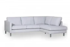 Sofa Impulse Z Szezlongiem Sits