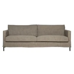 Sofa Impulse Z Szezlongiem Sits