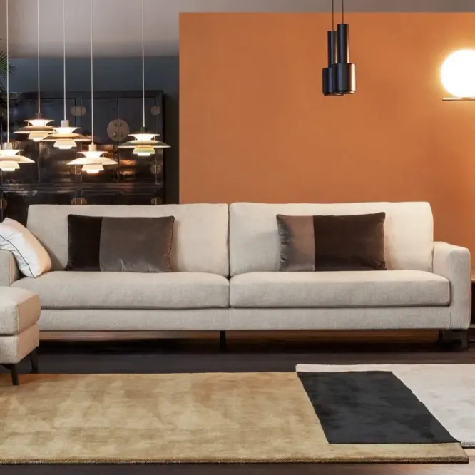 Sofa James B