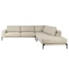 Sofa June 2,5 + Divan Furninova