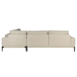 Sofa June 2,5 + Divan Furninova
