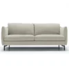 Sofa Karla 200 Cm Caleido Stampato Naturalna Sits