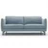 Sofa Karla 200 Cm Caleido Stampato Niebieska Sits