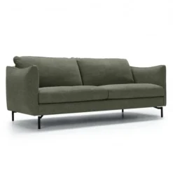 Sofa Karla 200 Cm Caleido Stampato Oliwkowa Sits