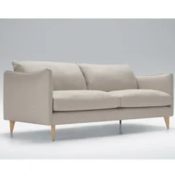 Sofa Karla Z Szezlongiem Sits