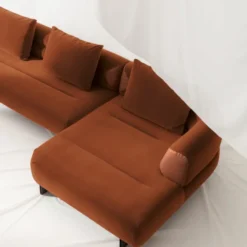 Sofa Klarence Nicoline