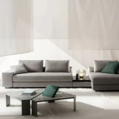 Sofa Kuba Plain Nicoline