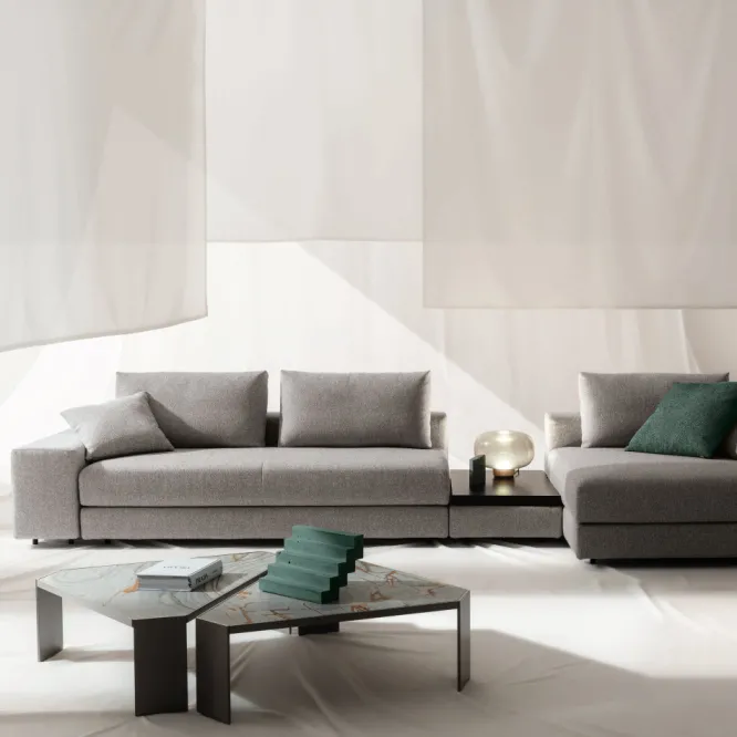 Sofa Kuba Plain Nicoline