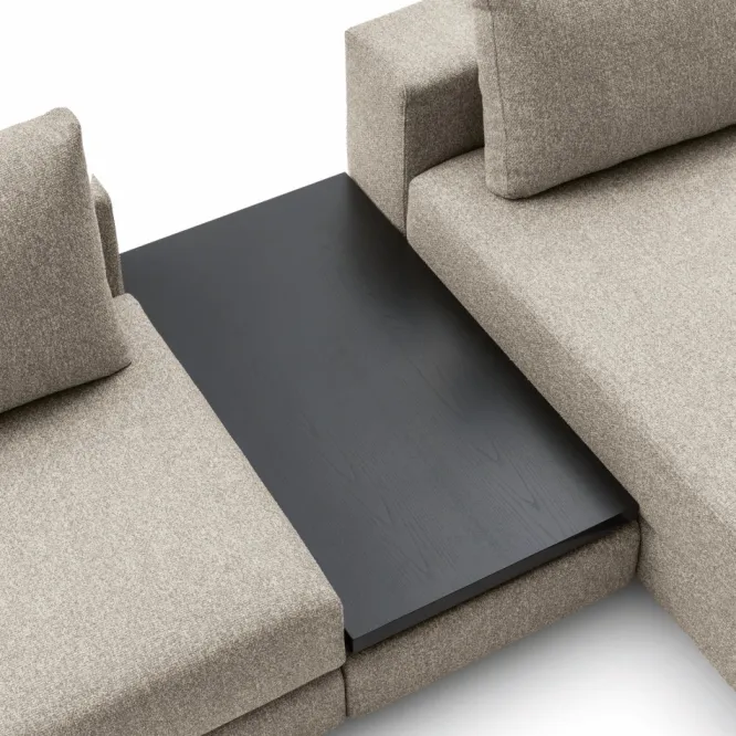 Sofa Kuba Plain Nicoline