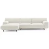 Sofa Kyoto Z Szezlongiem